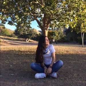 Meet your Posher, Stephanie